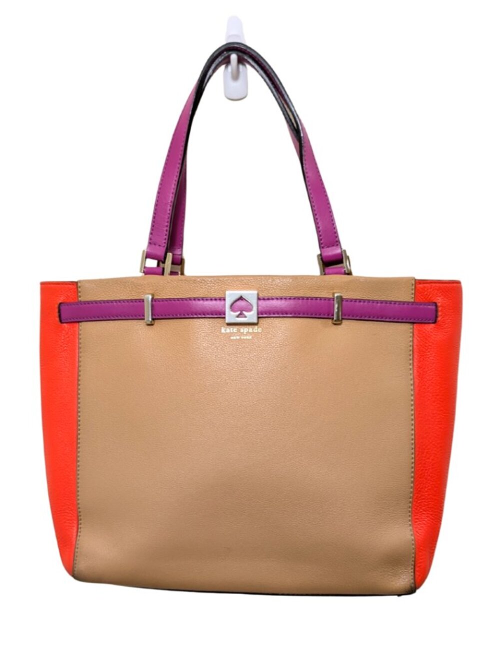 Kate Spade Houston Street Demarco Tote